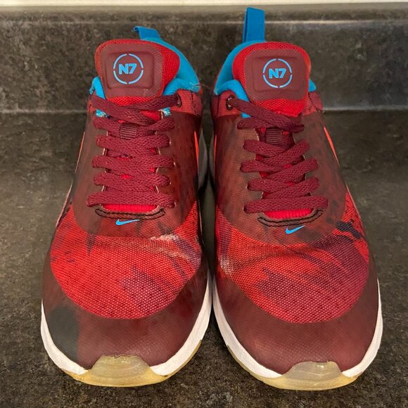 Nike Air Max Thea N7 - Size 6 - Picture 8 of 8